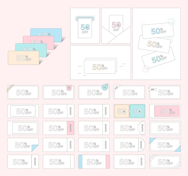Pricing illustration